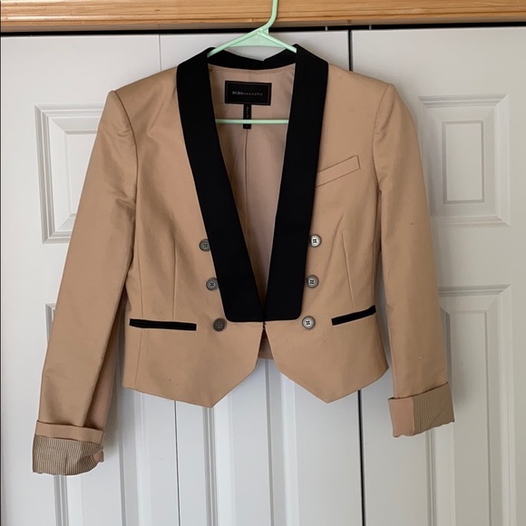 Bcbg jacket - Picture 2 of 4